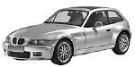 BMW E36-7 P0778 Fault Code