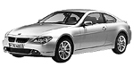 BMW E63 P0778 Fault Code