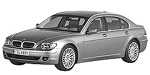 BMW E65 P0778 Fault Code