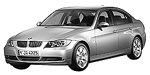 BMW E90 P0778 Fault Code