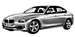 BMW F30 P0778 Fault Code