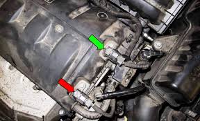 See P0778 repair manual