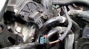 See P0778 in engine
